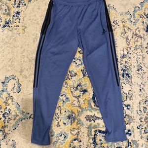 Adidas joggers size M